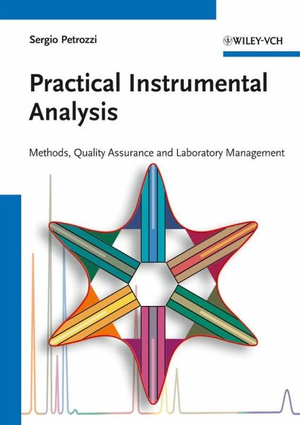 Practical Instrumental Analysis (eBook, PDF)