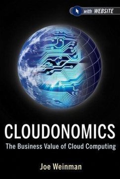 Cover Cloudonomics (eBook, PDF)