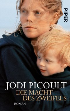 Die Macht des Zweifels (eBook, ePUB) - Picoult, Jodi
