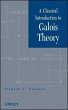 A Classical Introduction to Galois... - Bild 1