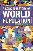A Concise History of World Population (eBook, PDF)