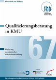 Qualifizierungsberatung in KMU (eBook, PDF)