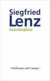 Exerzierplatz (eBook, ePUB)