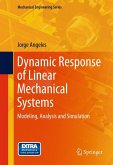 Dynamic Response of Linear Mechanical Systems (eBook, PDF)