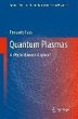 Quantum Plasmas (eBook, PDF) - Bild 1