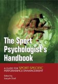 The Sport Psychologist's Handbook (eBook, PDF)