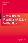 Mental Health Practitioner's Guide to HIV/AIDS (eBook, PDF)