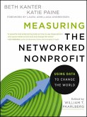 Measuring the Networked Nonprofit (eBook, PDF)