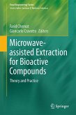 Microwave-assisted Extraction for Bioactive Compounds (eBook, PDF)