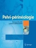 Pelvi-périnéologie (eBook, PDF)