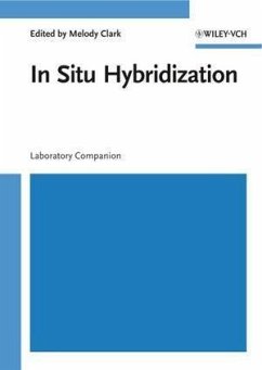 Cover In Situ Hybridization (eBook, PDF)