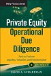Private Equity Operational Due... - Bild 1