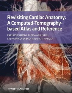 Cover Revisiting Cardiac Anatomy (eBook, PDF)