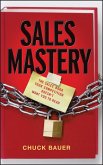 Sales Mastery (eBook, ePUB)