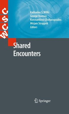 Shared Encounters (eBook, PDF)
