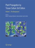 Plant Propagation by Tissue Culture (eBook, PDF)