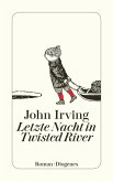 Letzte Nacht in Twisted River (eBook, ePUB)