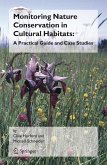 Monitoring Nature Conservation in Cultural Habitats: (eBook, PDF)