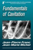 Fundamentals of Cavitation (eBook, PDF)