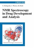 NMR Spectroscopy in Drug Development and Analysis (eBook, PDF)
