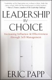 Leadership by Choice (eBook, ePUB)