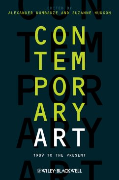 Contemporary Art (eBook, ePUB)