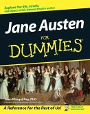 Jane Austen For Dummies (eBook, ePUB)