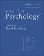Handbook of Psychology, Volume 9,... - Bild 1
