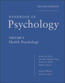 Handbook of Psychology, Volume 9, Health Psychology (eBook, PDF)