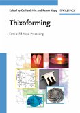Thixoforming (eBook, PDF)