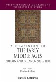 A Companion to the Early Middle Ages (eBook, PDF)
