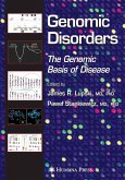 Genomic Disorders (eBook, PDF)