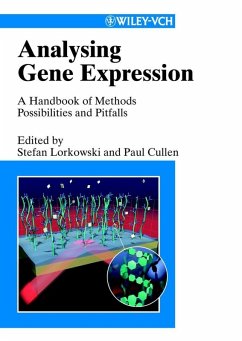Cover Analysing Gene Expression (eBook, PDF)