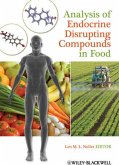 Analysis of Endocrine Disrupting Compounds in Food (eBook, PDF)