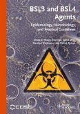 BSL3 and BSL4 Agents (eBook, ePUB)