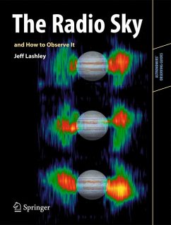 The Radio Sky and How to Observe It (eBook, PDF) - Lashley, Jeff