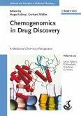 Chemogenomics in Drug Discovery (eBook, PDF)
