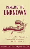 Managing the Unknown (eBook, ePUB)