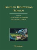 Issues in Bioinvasion Science (eBook, PDF)