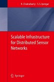 Scalable Infrastructure for Distributed Sensor Networks (eBook, PDF)