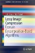 Lossy Image Compression (eBook, PDF) - Bild 1