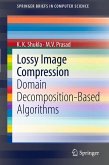 Lossy Image Compression (eBook, PDF)