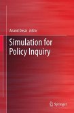 Simulation for Policy Inquiry (eBook, PDF)
