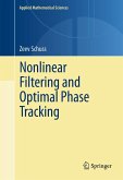 Nonlinear Filtering and Optimal Phase Tracking (eBook, PDF)
