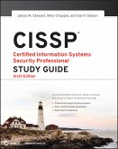 CISSP (eBook, ePUB)