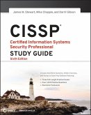 CISSP (eBook, ePUB)