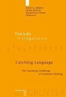 Catching Language (eBook, PDF)