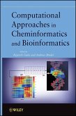 Computational Approaches in Cheminformatics and Bioinformatics (eBook, ePUB)