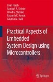 Practical Aspects of Embedded System Design using Microcontrollers (eBook, PDF)