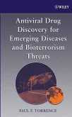 Antiviral Drug Discovery for Emerging Diseases and Bioterrorism Threats (eBook, PDF)